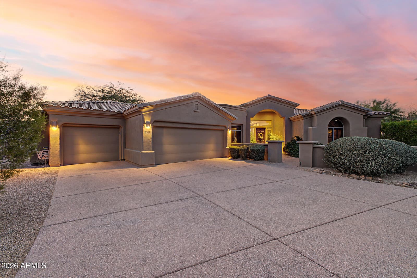 27626 N 67TH Way, Scottsdale, AZ 85266 — photo 4 of 62