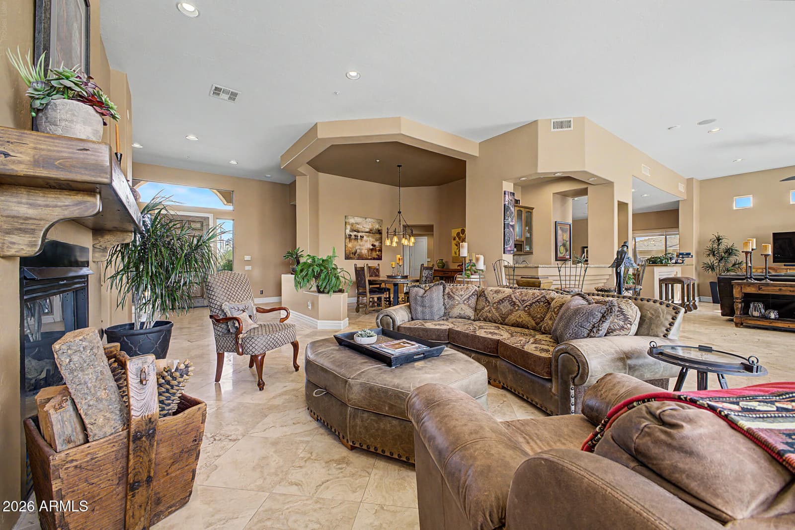27626 N 67TH Way, Scottsdale, AZ 85266 — photo 10 of 62