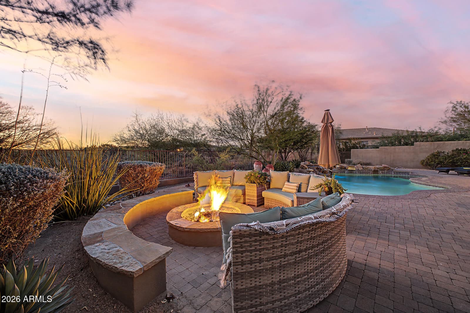 27626 N 67TH Way, Scottsdale, AZ 85266 — photo 43 of 62