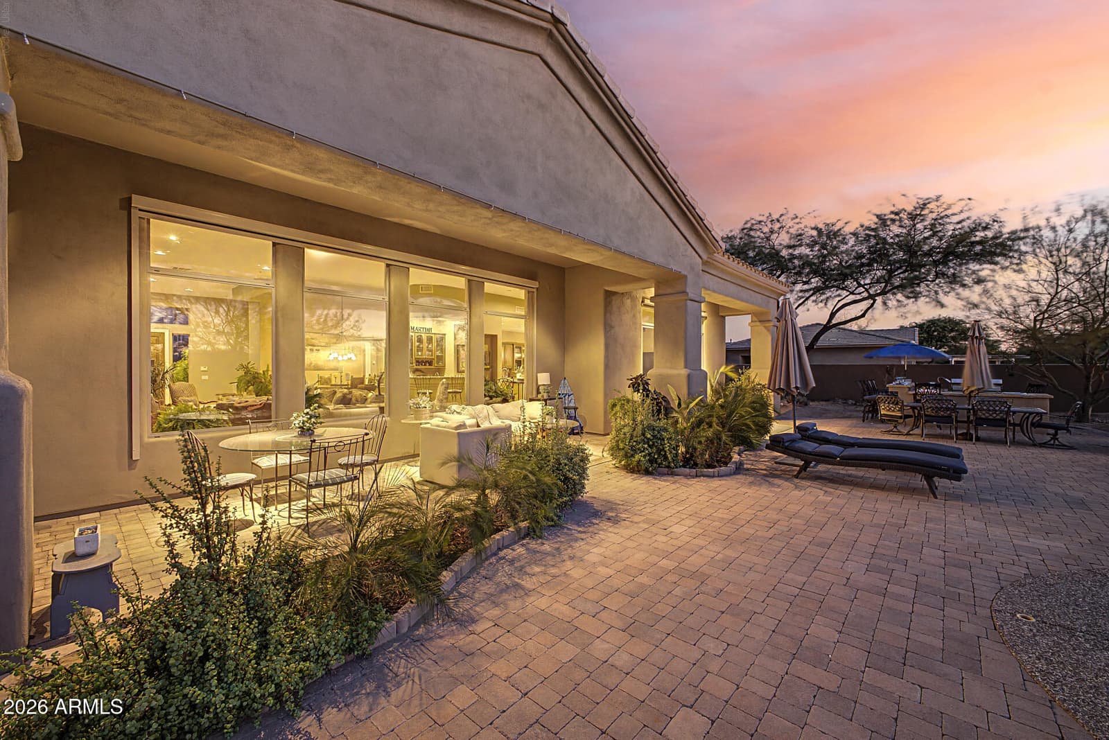 27626 N 67TH Way, Scottsdale, AZ 85266 — photo 44 of 62