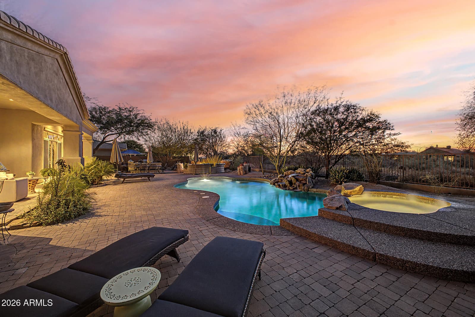 27626 N 67TH Way, Scottsdale, AZ 85266 — photo 45 of 62