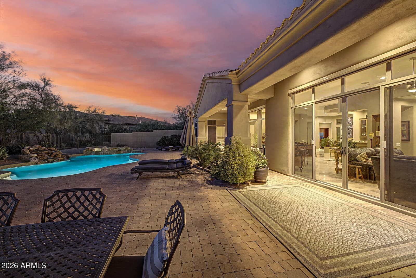 27626 N 67TH Way, Scottsdale, AZ 85266 — photo 46 of 62