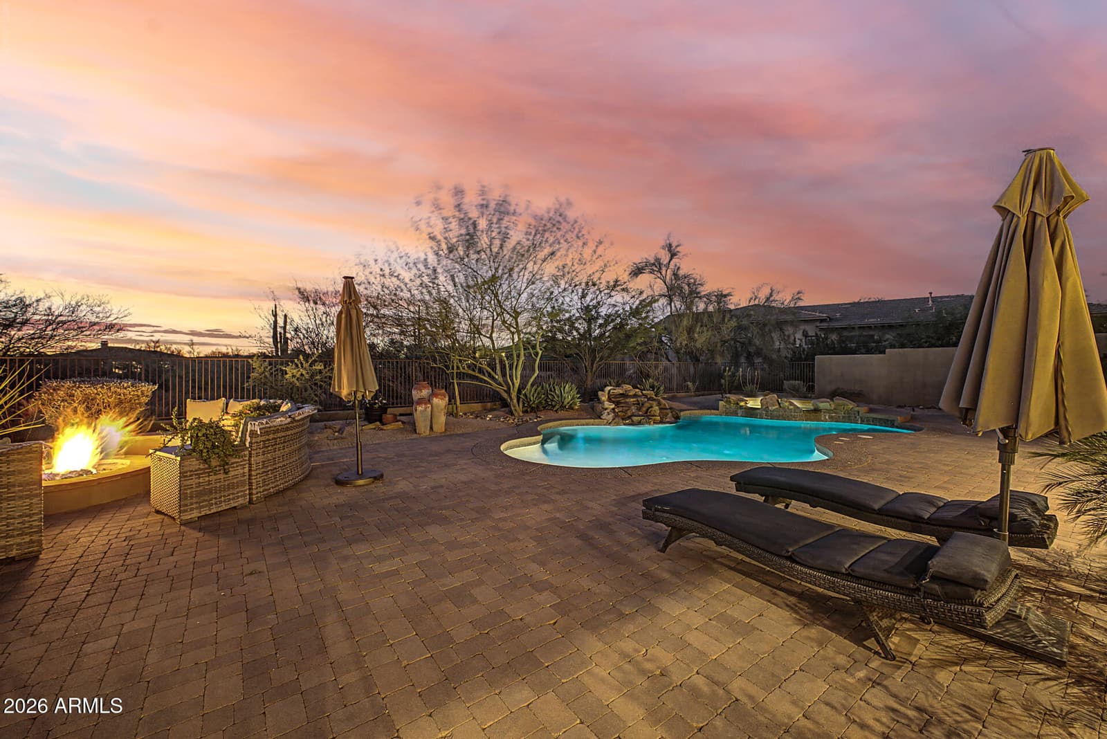 27626 N 67TH Way, Scottsdale, AZ 85266 — photo 47 of 62