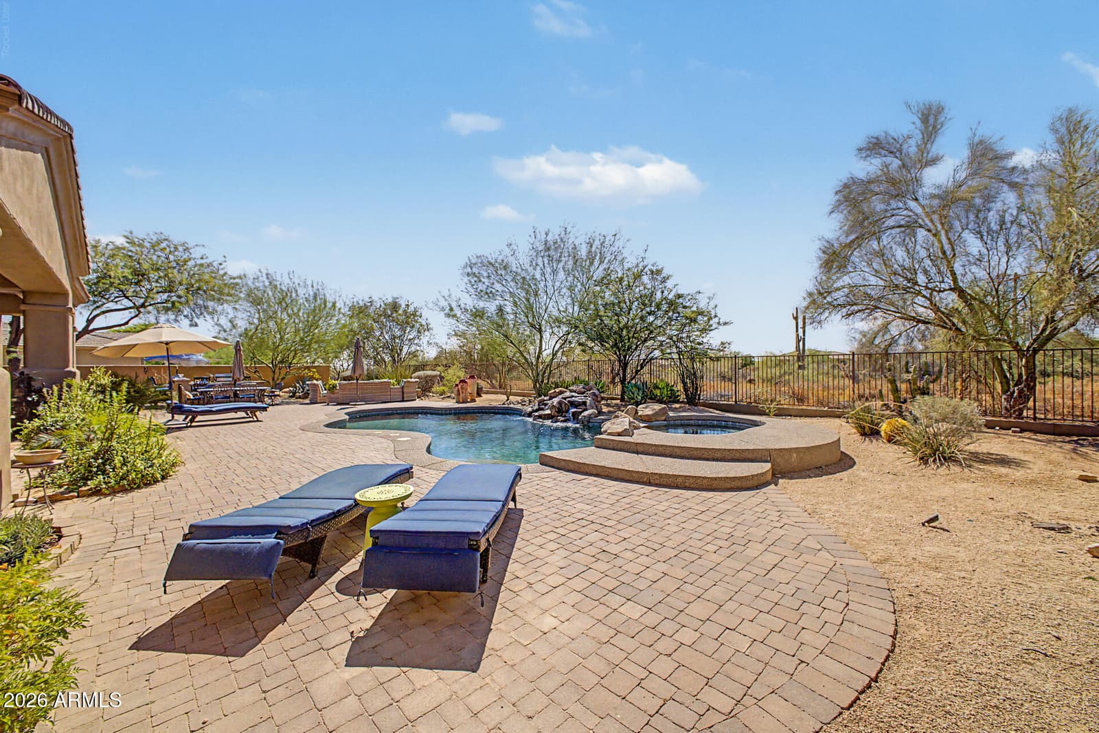 27626 N 67TH Way, Scottsdale, AZ 85266 — photo 49 of 62
