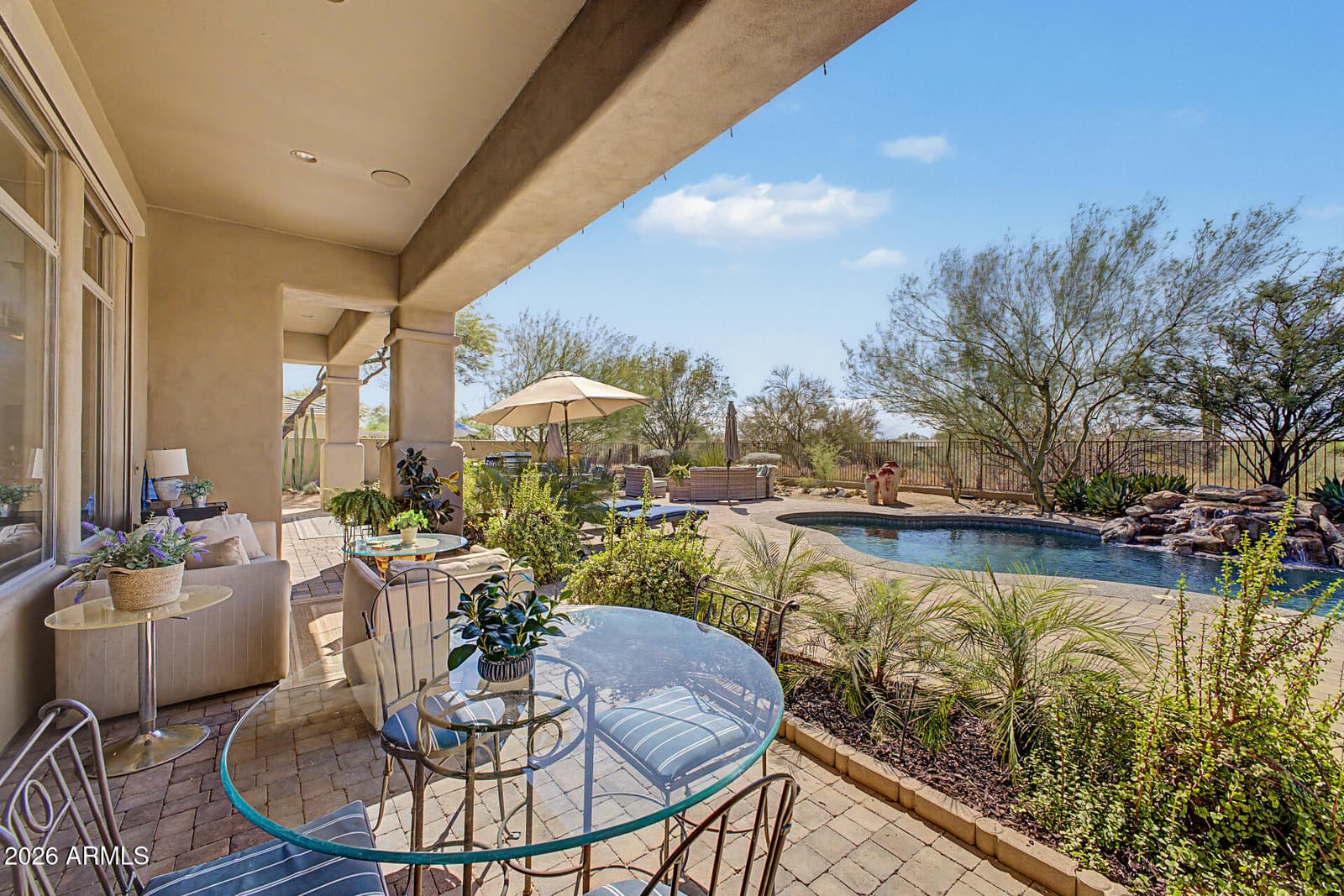 27626 N 67TH Way, Scottsdale, AZ 85266 — photo 51 of 62