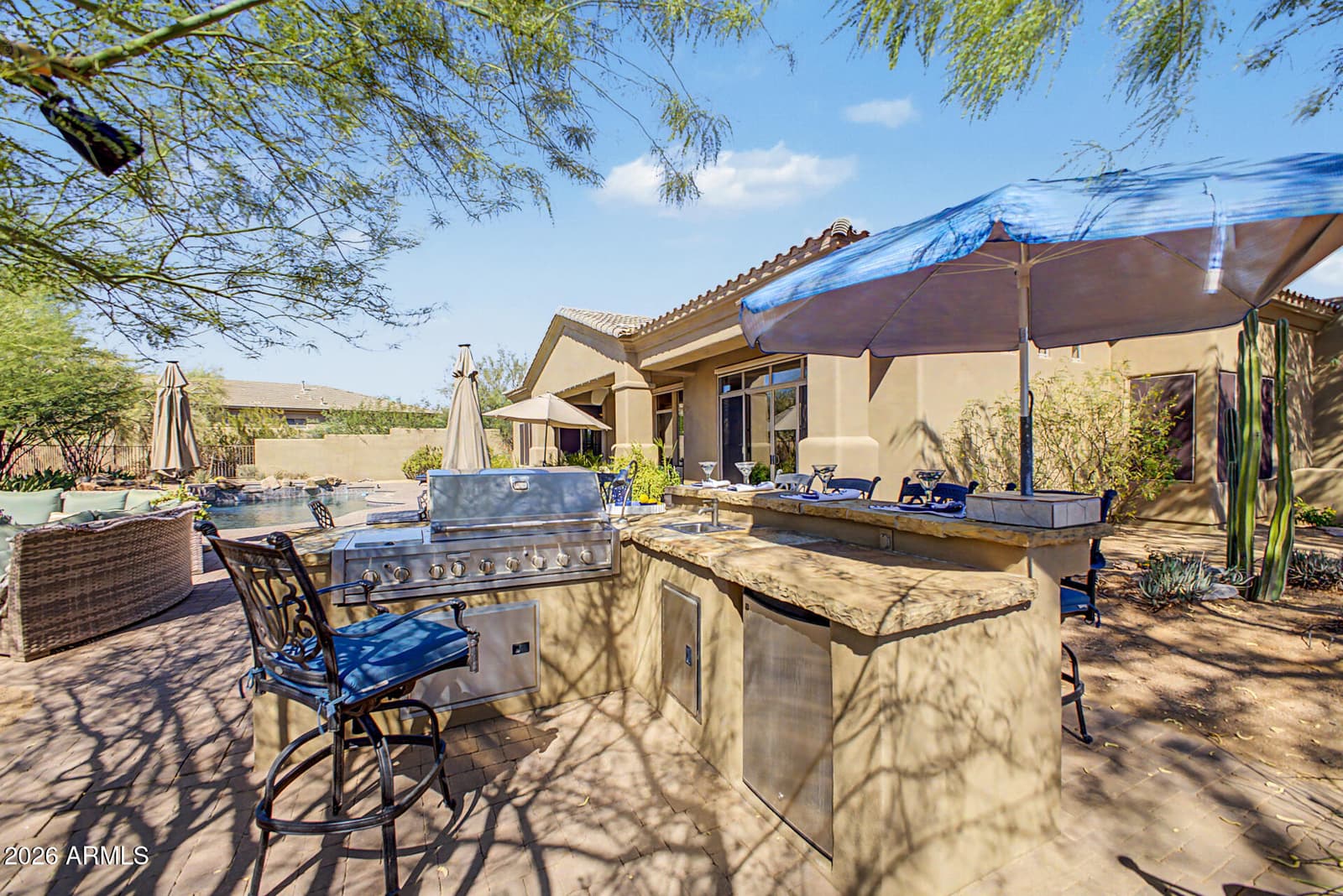 27626 N 67TH Way, Scottsdale, AZ 85266 — photo 52 of 62