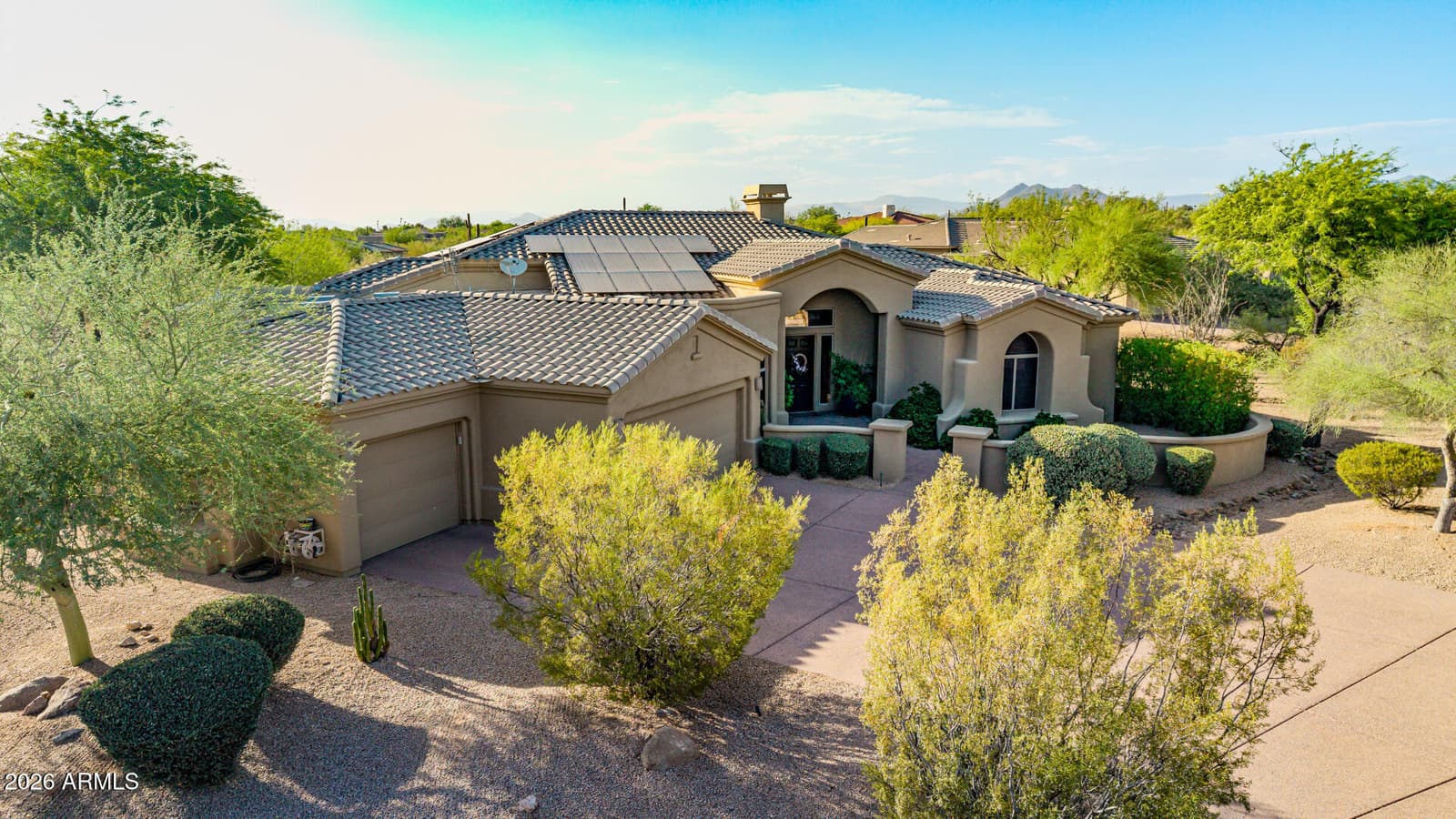 27626 N 67TH Way, Scottsdale, AZ 85266 — photo 55 of 62