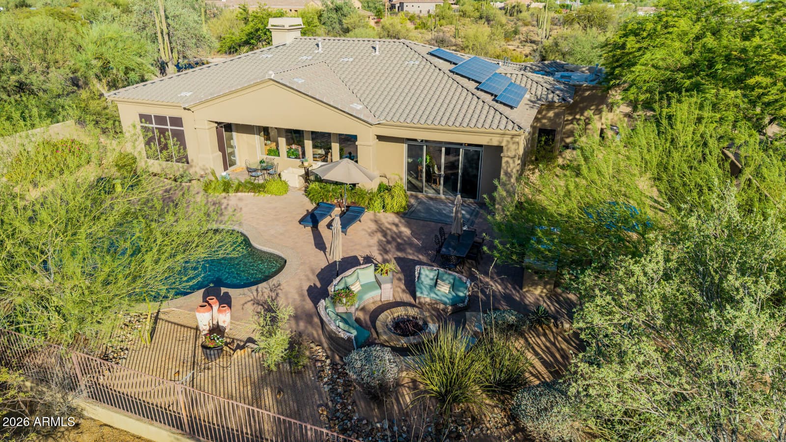 27626 N 67TH Way, Scottsdale, AZ 85266 — photo 56 of 62