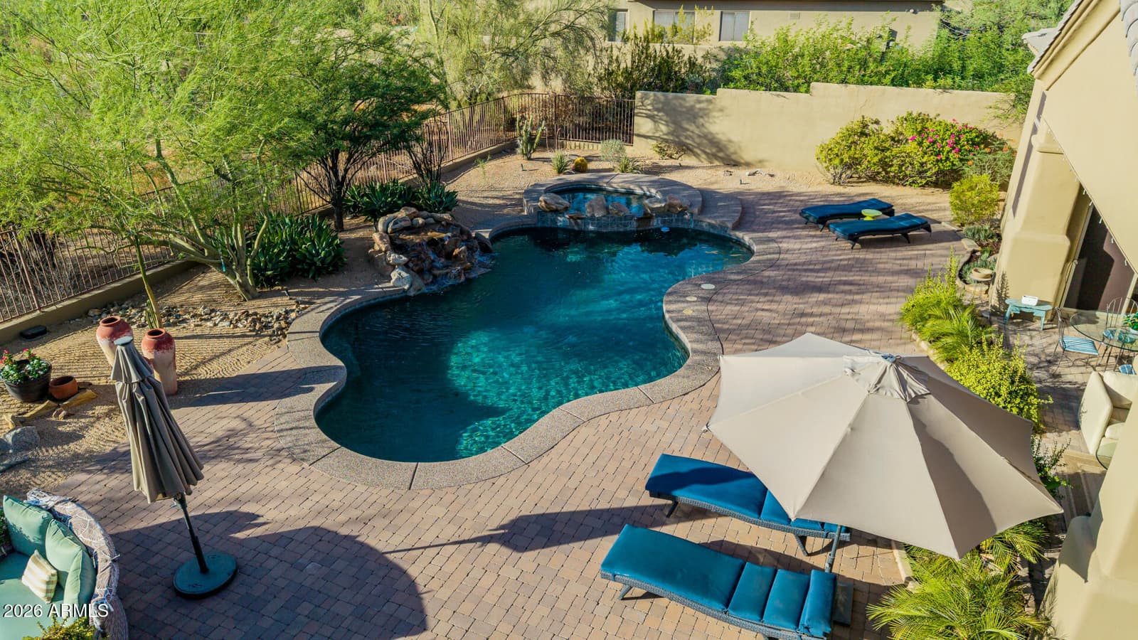 27626 N 67TH Way, Scottsdale, AZ 85266 — photo 57 of 62