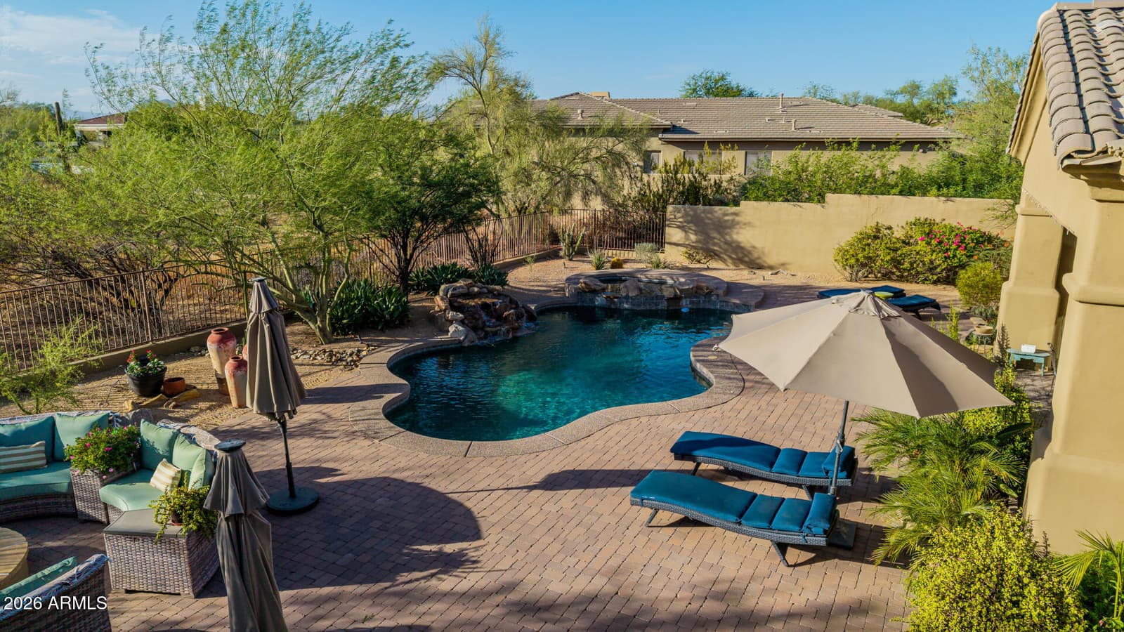 27626 N 67TH Way, Scottsdale, AZ 85266 — photo 58 of 62