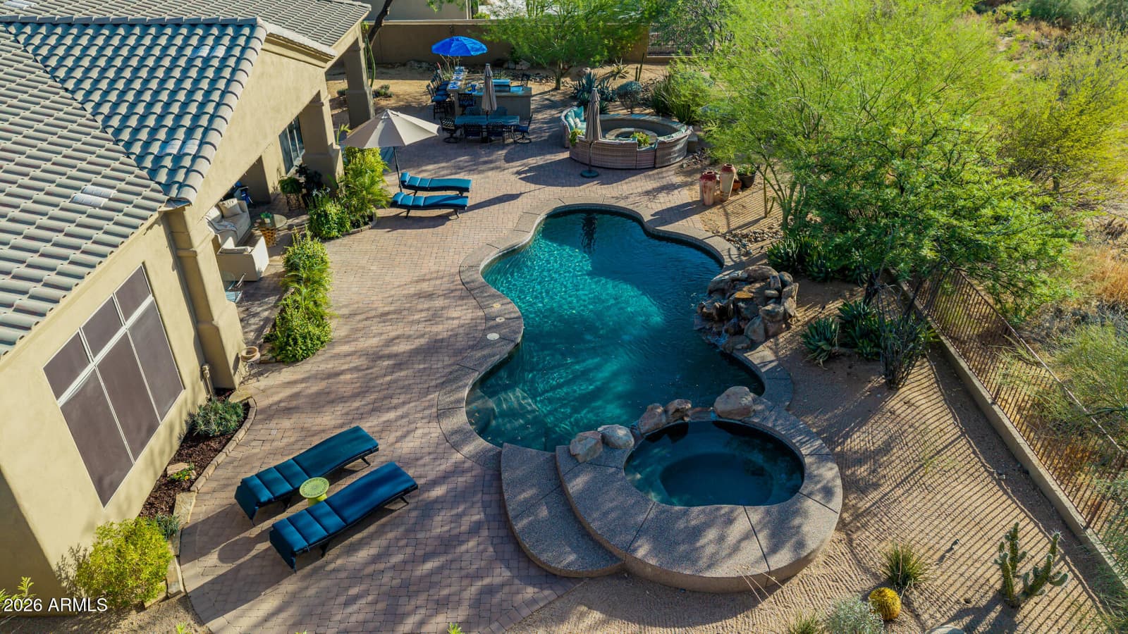 27626 N 67TH Way, Scottsdale, AZ 85266 — photo 59 of 62