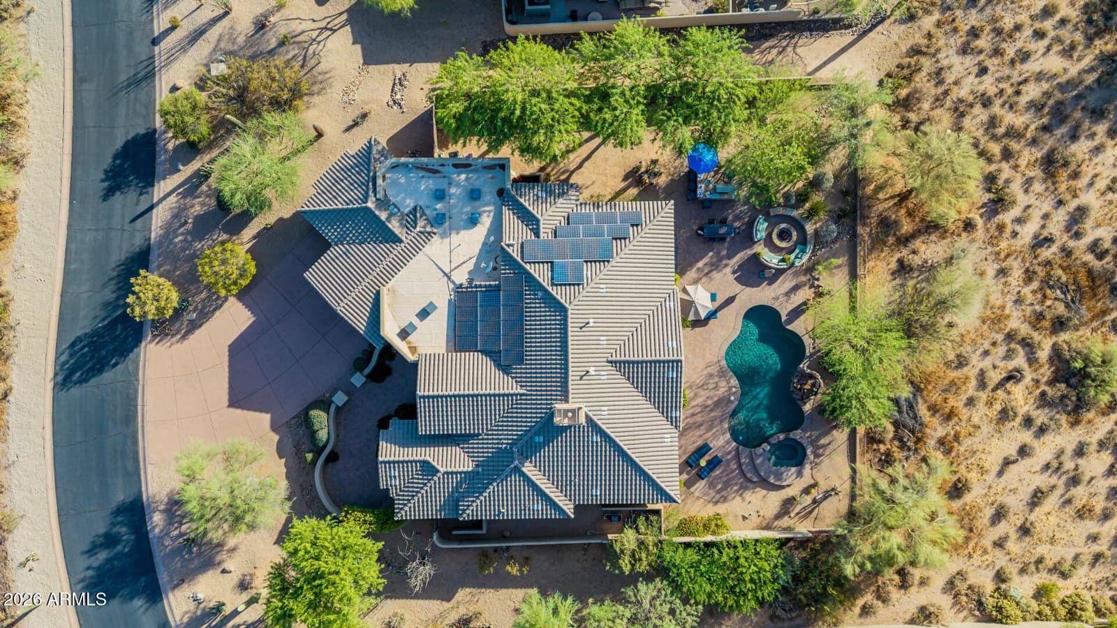 27626 N 67TH Way, Scottsdale, AZ 85266 — photo 60 of 62