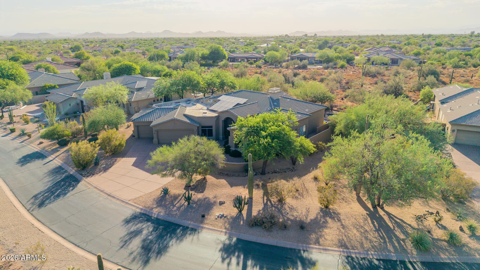 27626 N 67TH Way, Scottsdale, AZ 85266 — photo 61 of 62