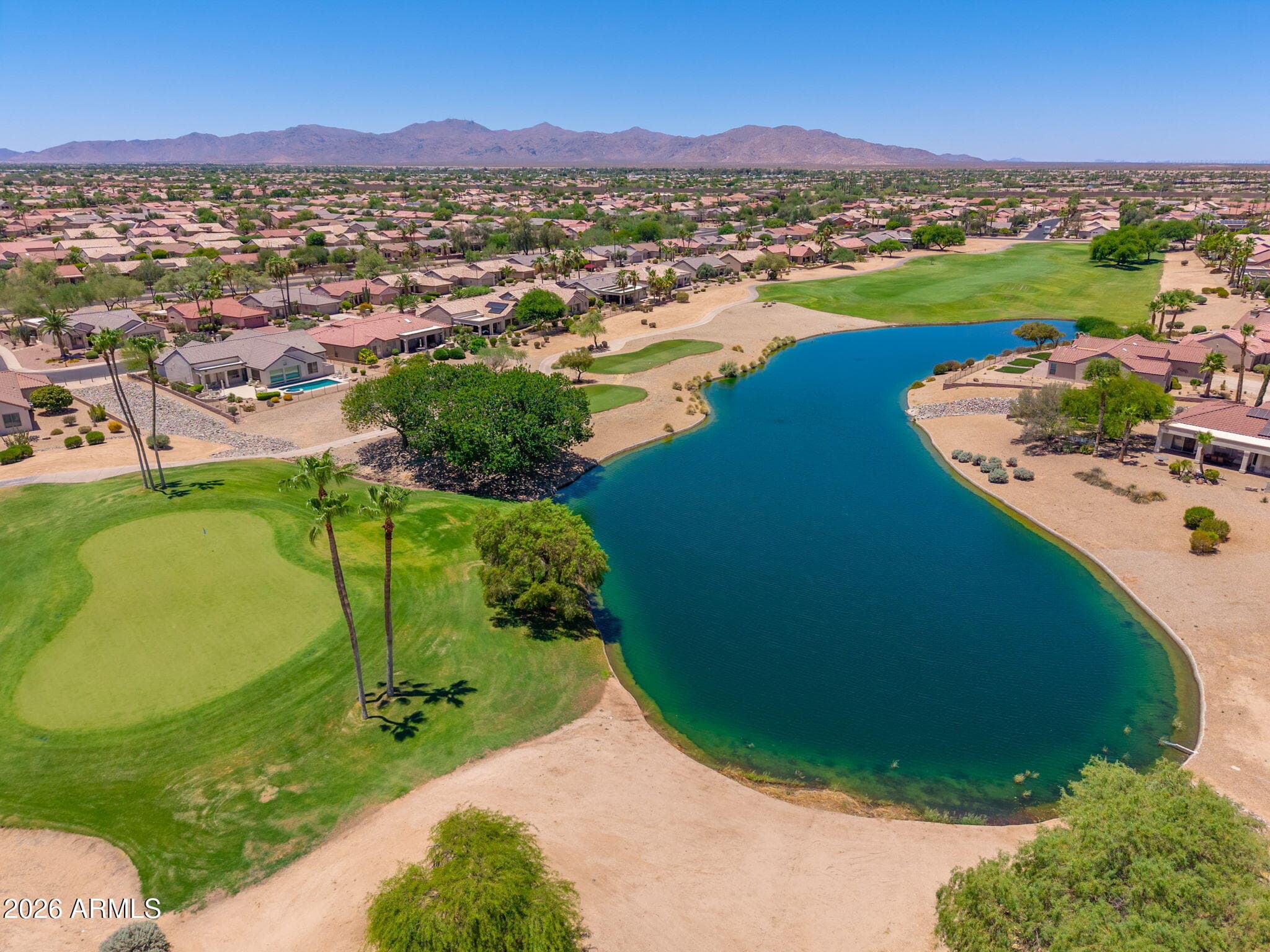 20174 N SHADOW MOUNTAIN Drive, Surprise, AZ 85374 — photo 62 of 62