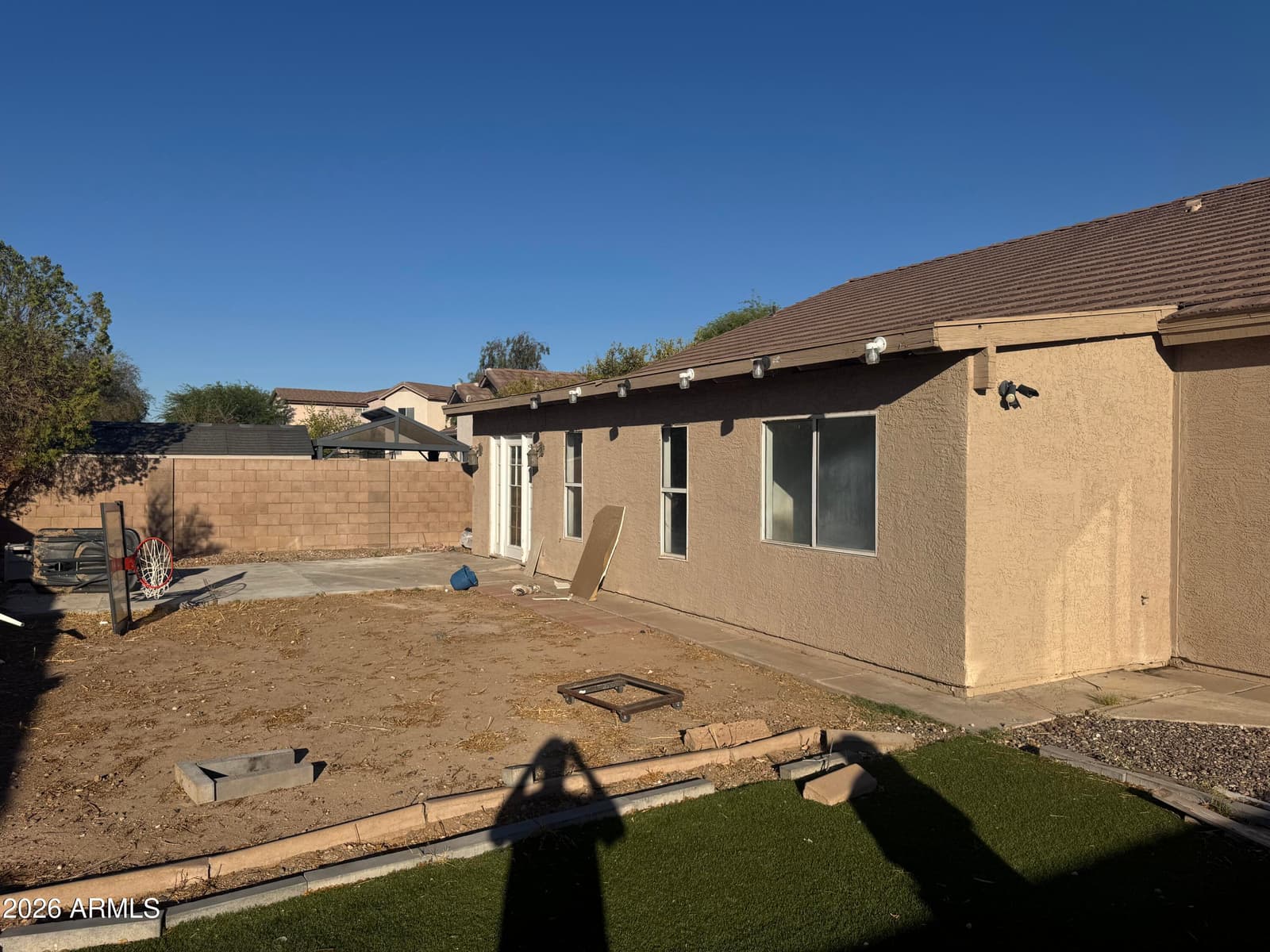 14838 W DOVESTAR Drive, Surprise, AZ 85374 — photo 42 of 49