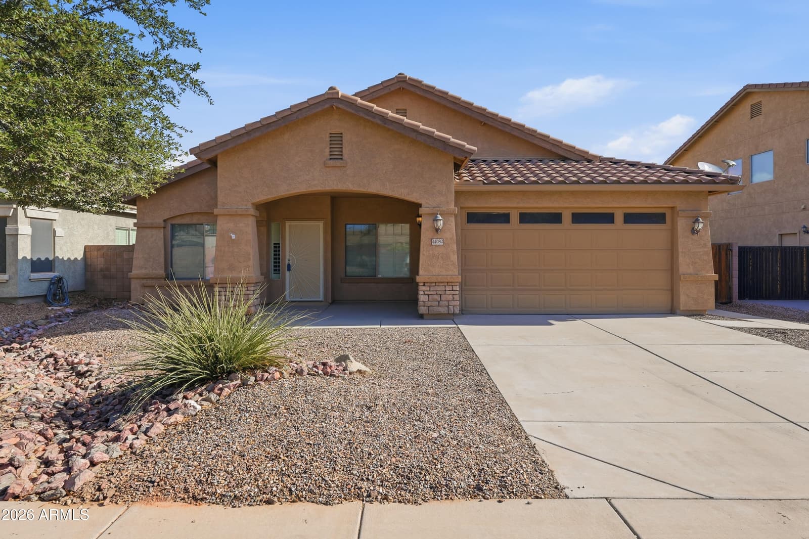 44082 W Adobe Circle, Maricopa, AZ 85139 — photo 51 of 53