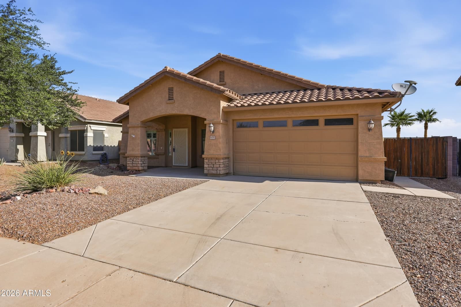 44082 W Adobe Circle, Maricopa, AZ 85139 — photo 2 of 53