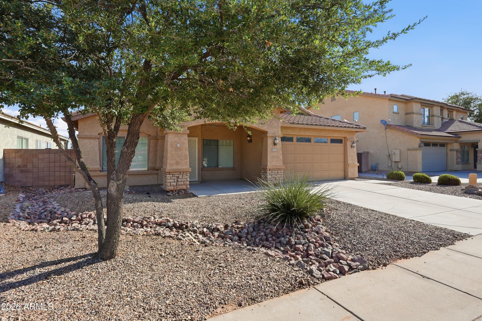44082 W Adobe Circle, Maricopa, AZ 85139 — photo 3 of 53