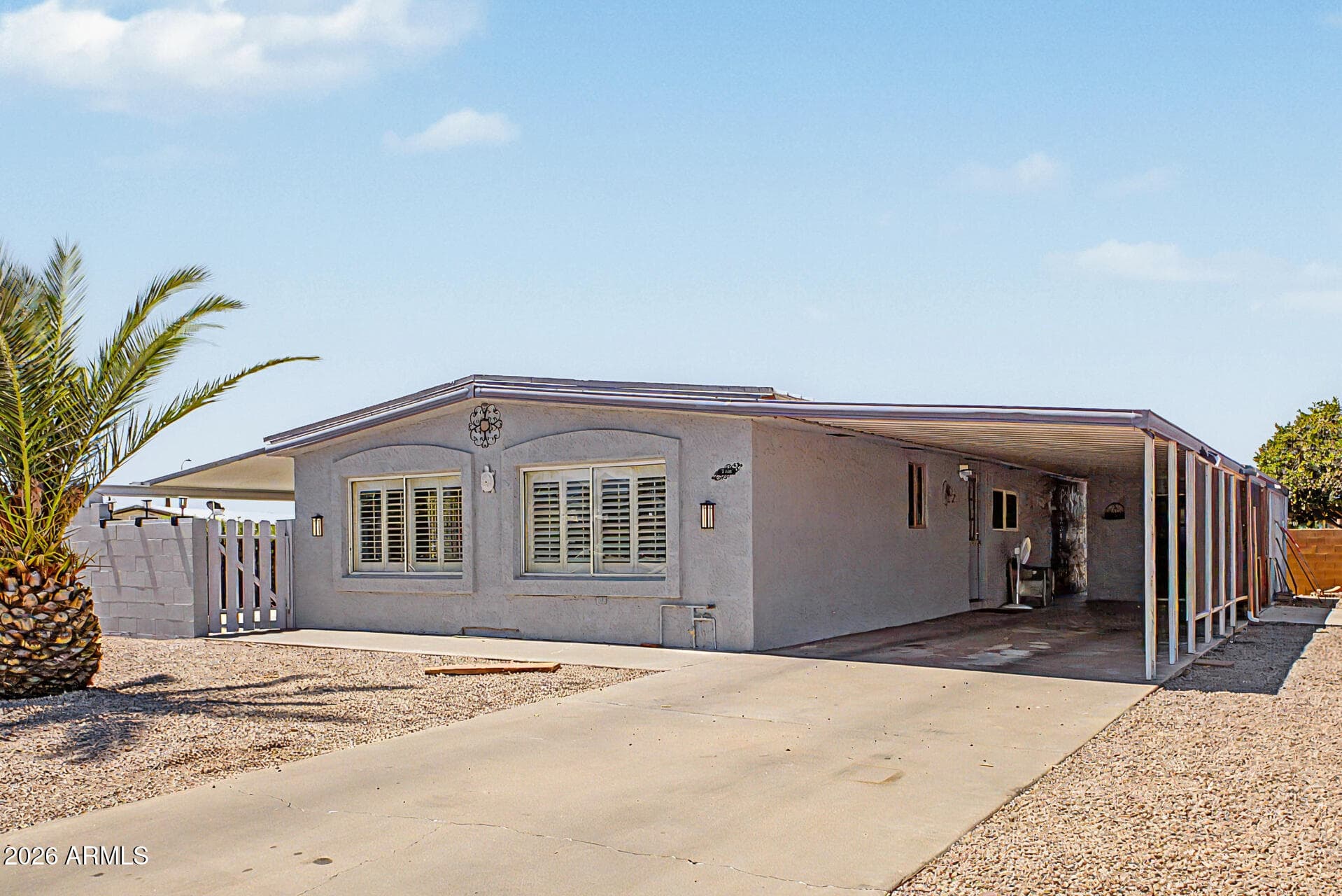 7455 E BALSAM Circle, Mesa, AZ 85208 — photo 4 of 32