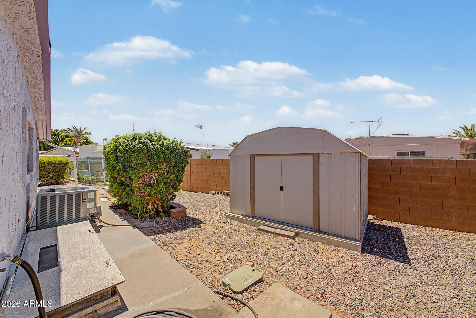 7455 E BALSAM Circle, Mesa, AZ 85208 — photo 30 of 32