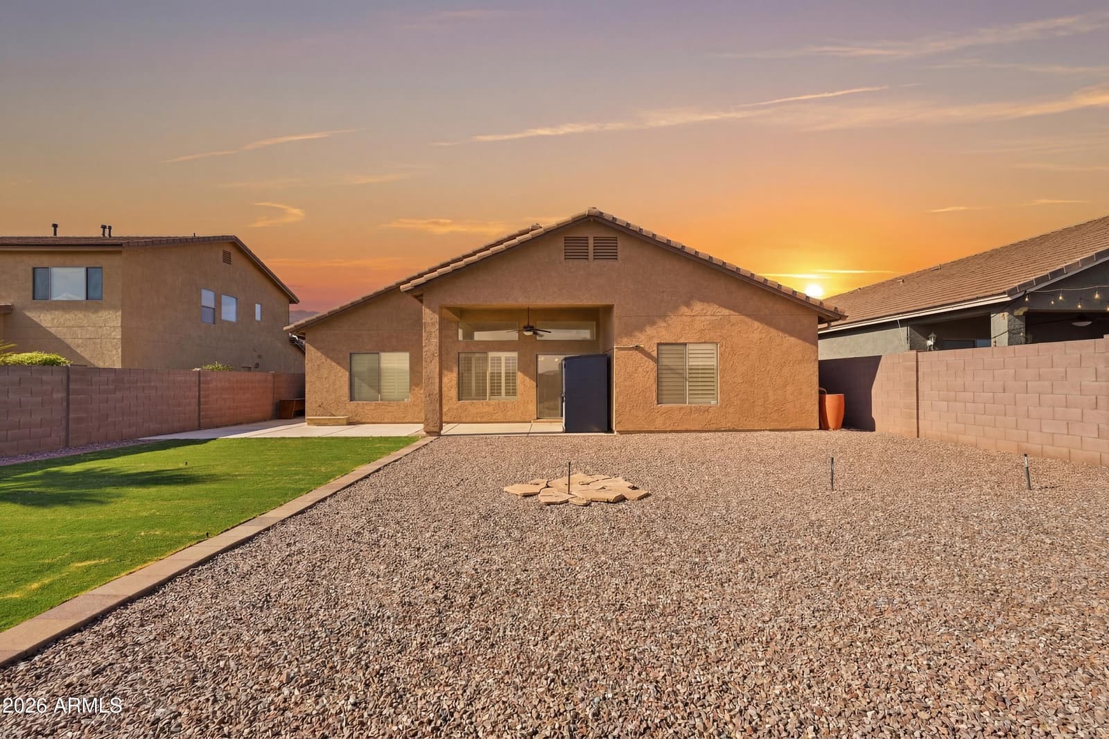 44082 W Adobe Circle, Maricopa, AZ 85139 — photo 52 of 53