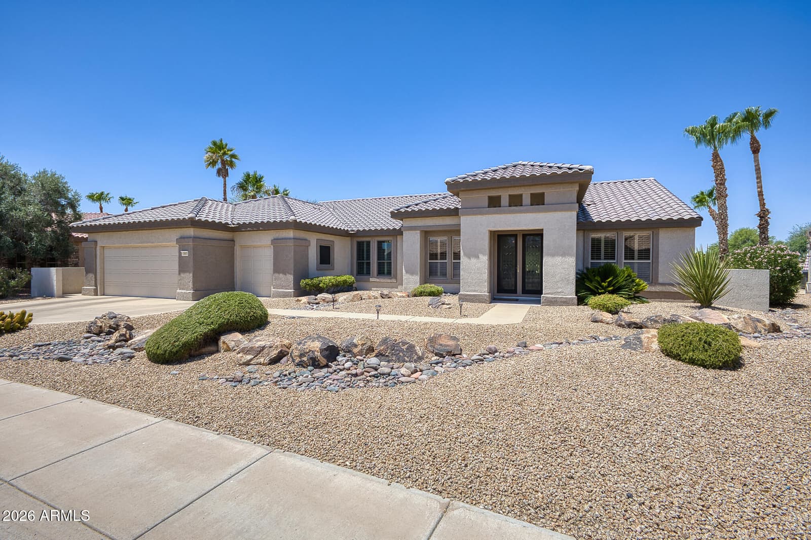 15905 W CLEAR CANYON Drive, Surprise, AZ 85374 — photo 2 of 52