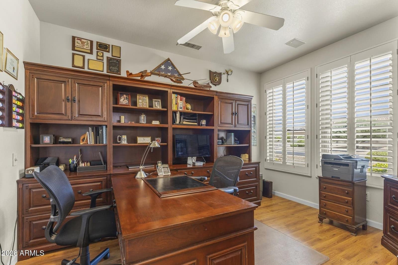 15905 W CLEAR CANYON Drive, Surprise, AZ 85374 — photo 40 of 52