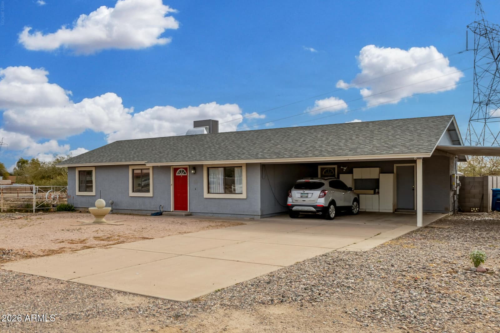 22303 W MEADE Lane, Buckeye, AZ 85326 — photo 2 of 24