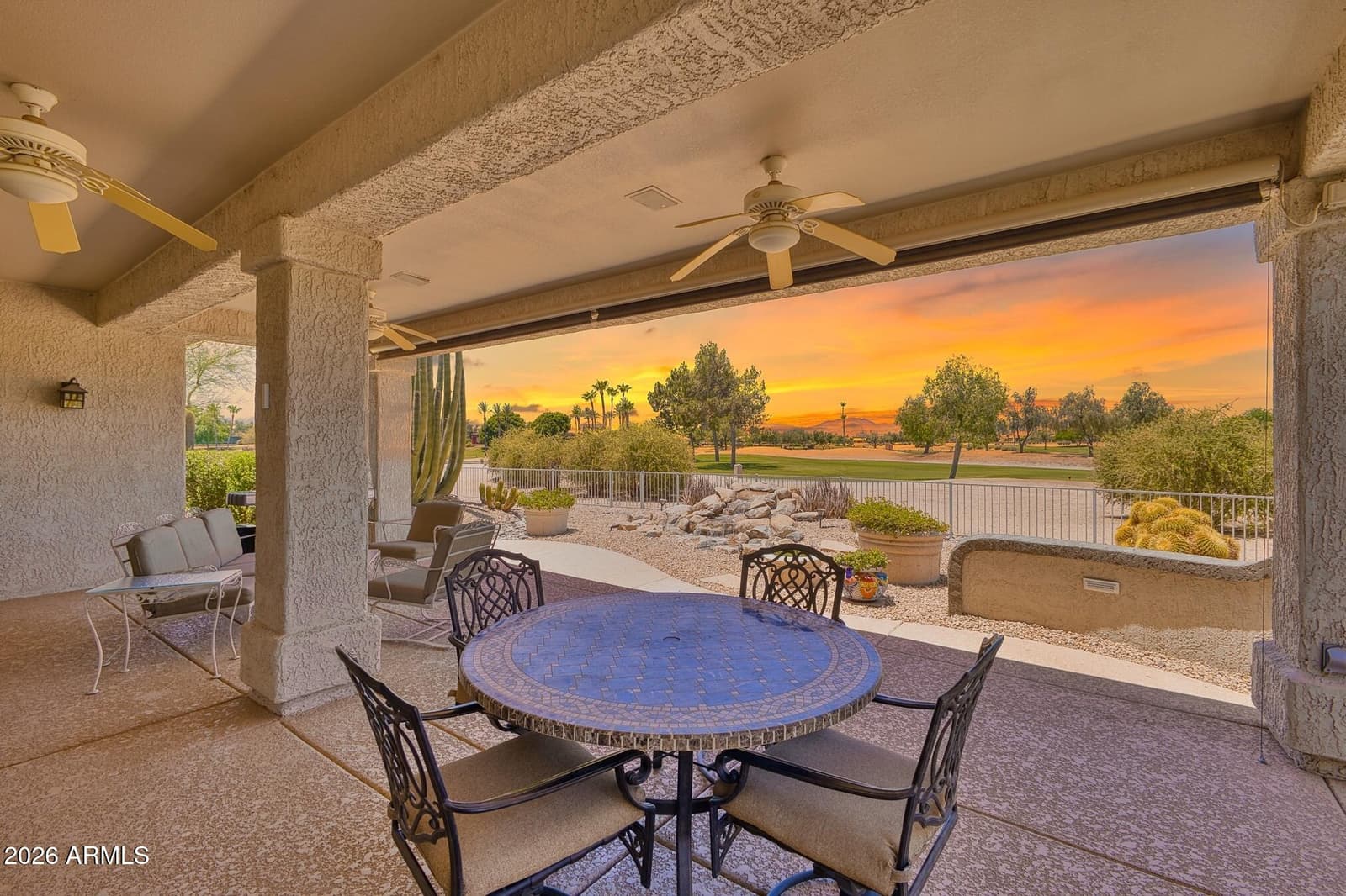 15905 W CLEAR CANYON Drive, Surprise, AZ 85374 — photo 44 of 52