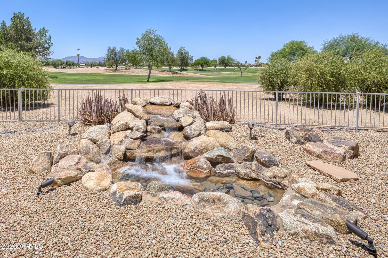 15905 W CLEAR CANYON Drive, Surprise, AZ 85374 — photo 47 of 52