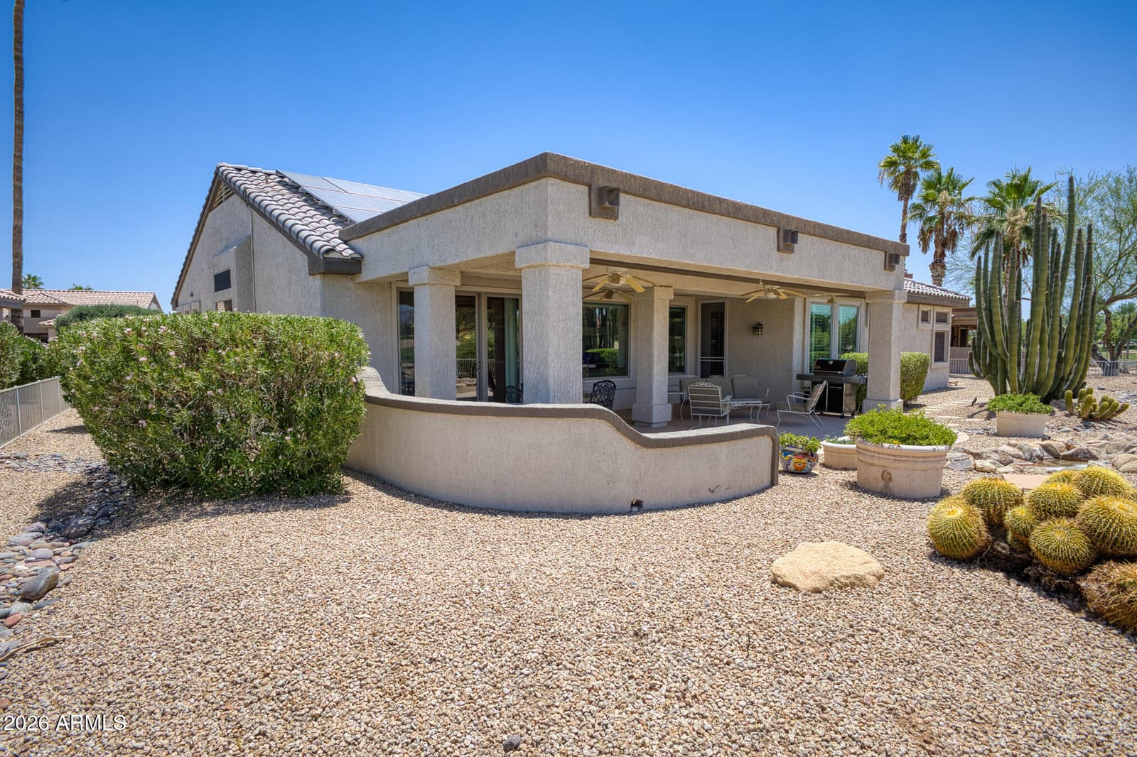 15905 W CLEAR CANYON Drive, Surprise, AZ 85374 — photo 49 of 52