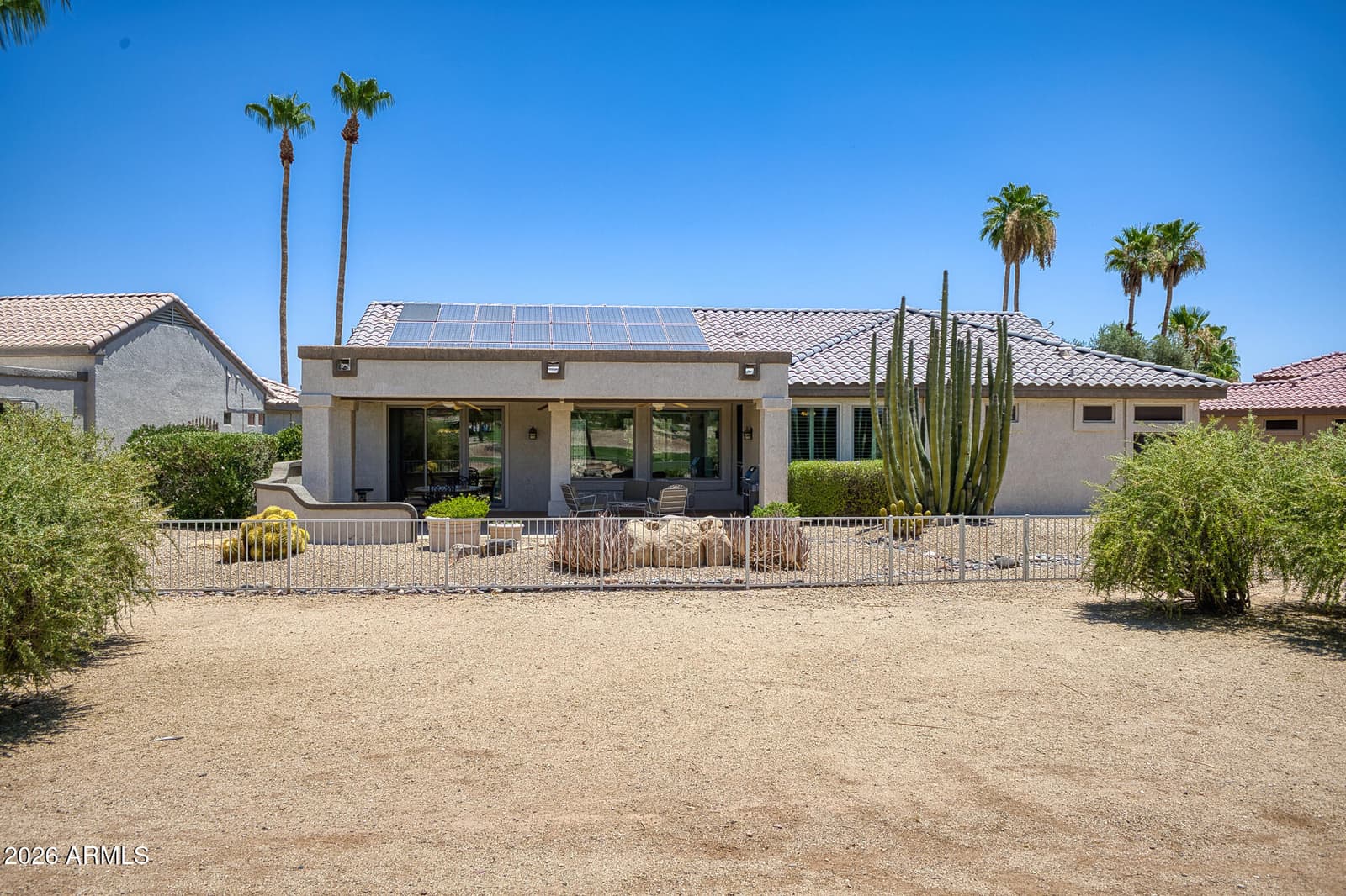 15905 W CLEAR CANYON Drive, Surprise, AZ 85374 — photo 50 of 52