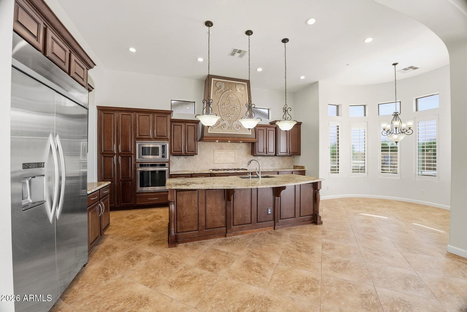2312 N STEELE Circle, Mesa, AZ 85207 — photo 12 of 41