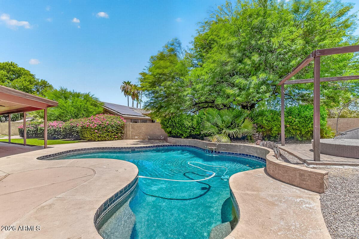 5735 E CAMPO BELLO Drive, Scottsdale, AZ 85254 — photo 41 of 54