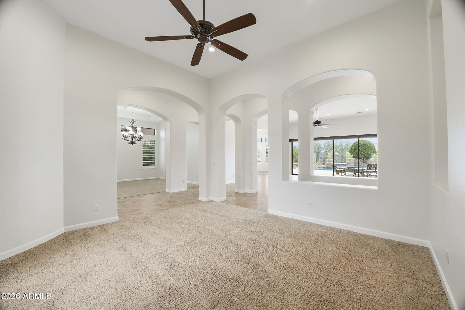 2312 N STEELE Circle, Mesa, AZ 85207 — photo 18 of 41