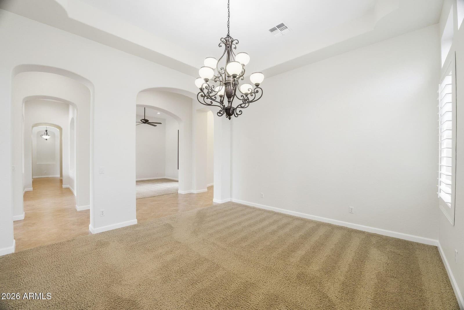 2312 N STEELE Circle, Mesa, AZ 85207 — photo 16 of 41