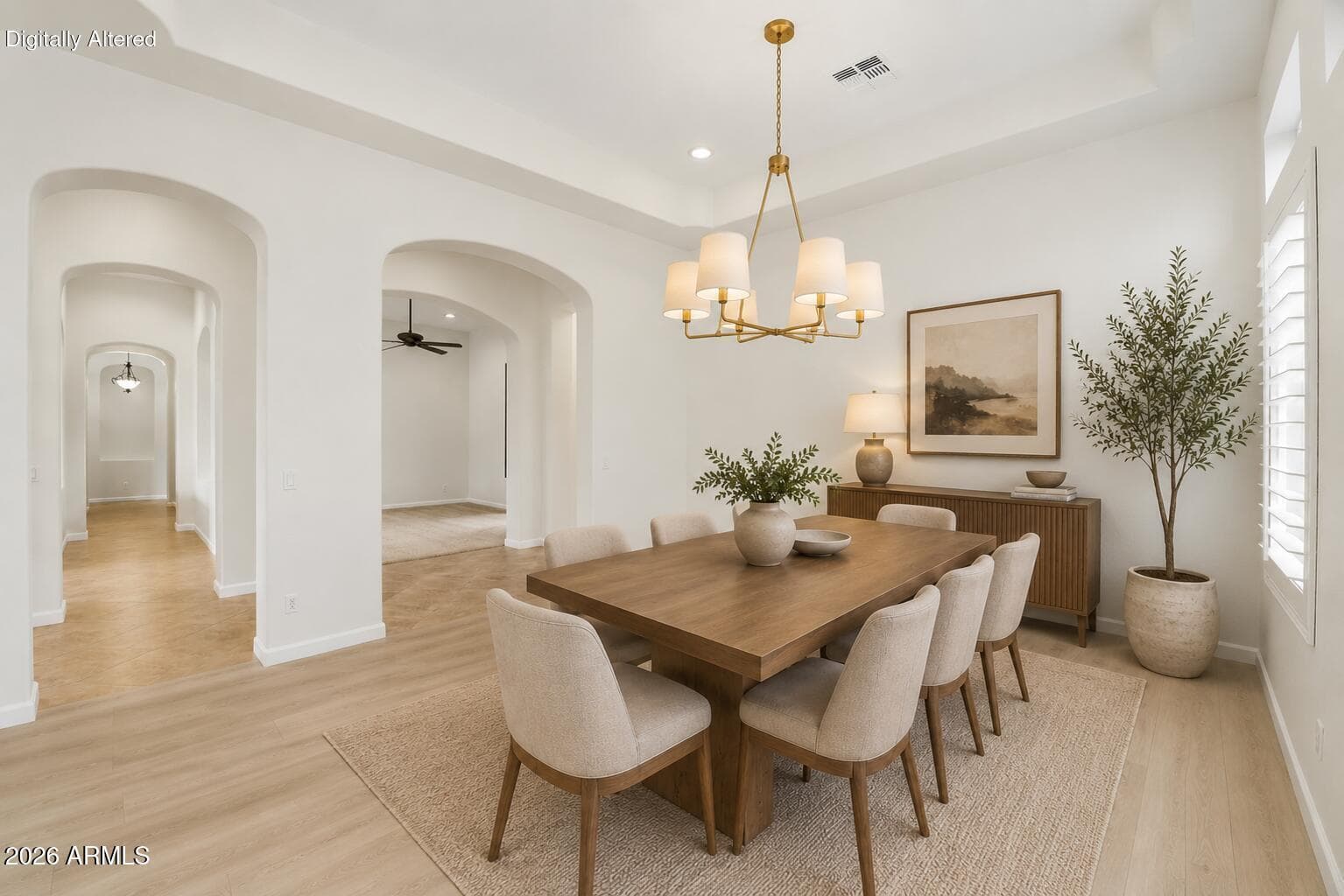 2312 N STEELE Circle, Mesa, AZ 85207 — photo 15 of 41