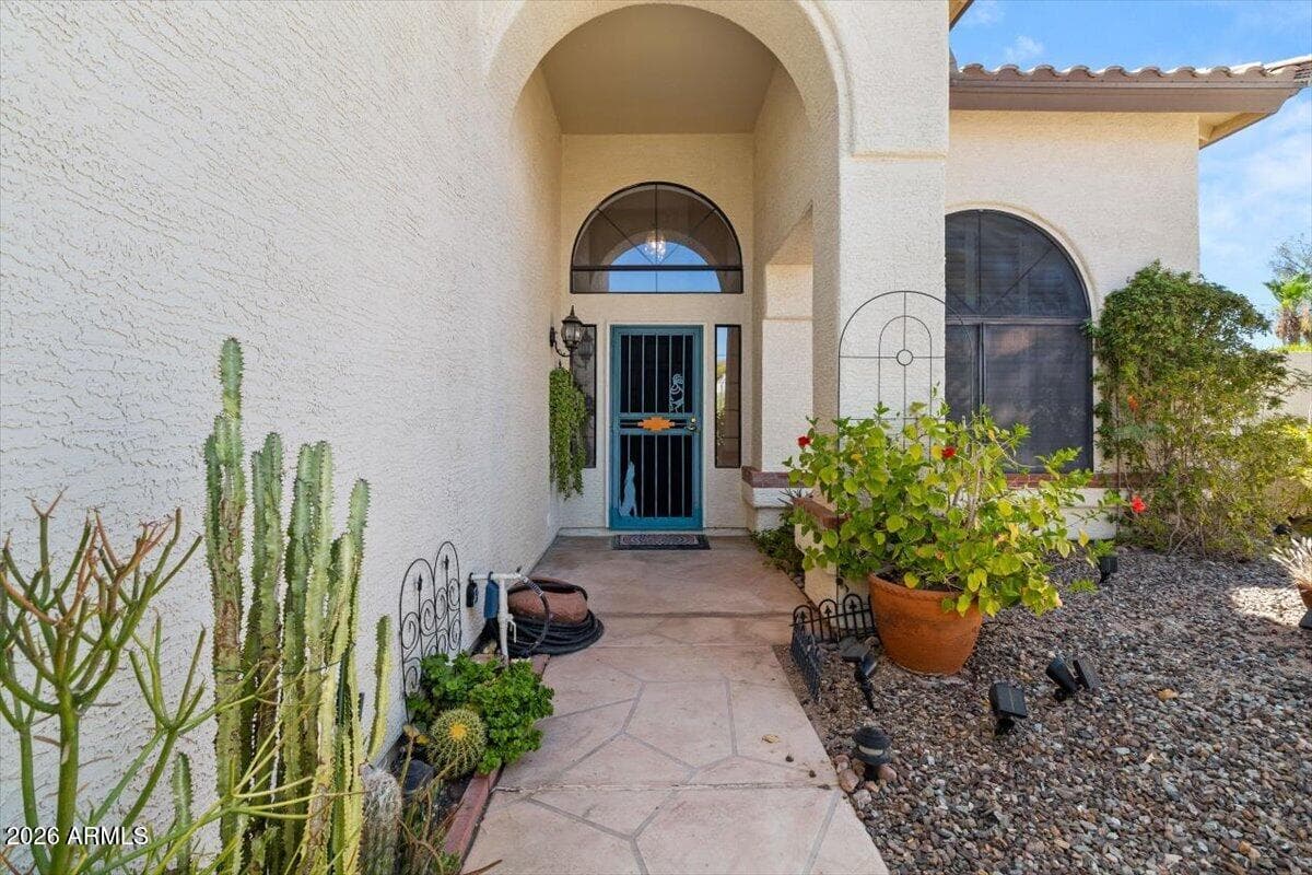 3862 N KASHMIR Street, Mesa, AZ 85215 — photo 24 of 32
