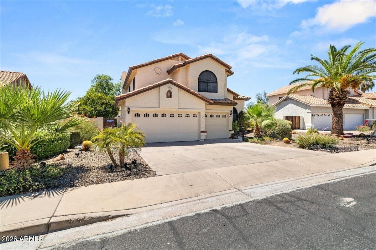 3862 N KASHMIR Street, Mesa, AZ 85215 — photo 26 of 32