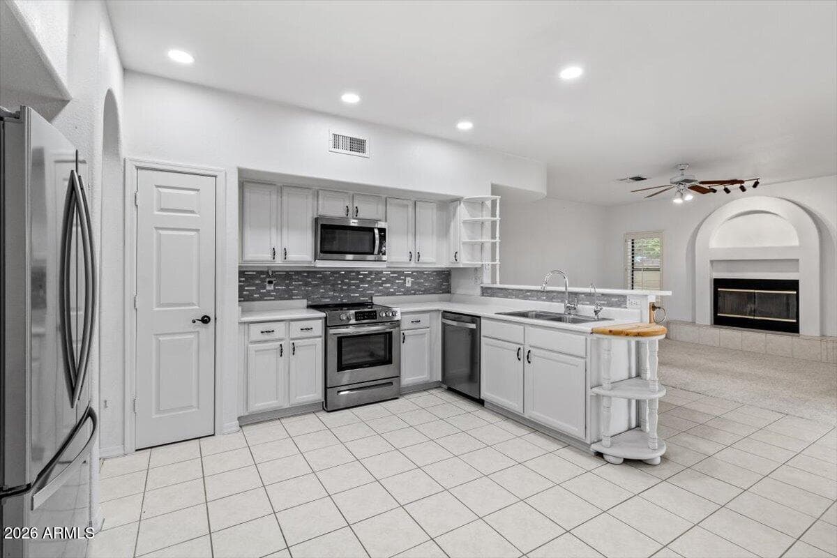 3862 N KASHMIR Street, Mesa, AZ 85215 — photo 2 of 32