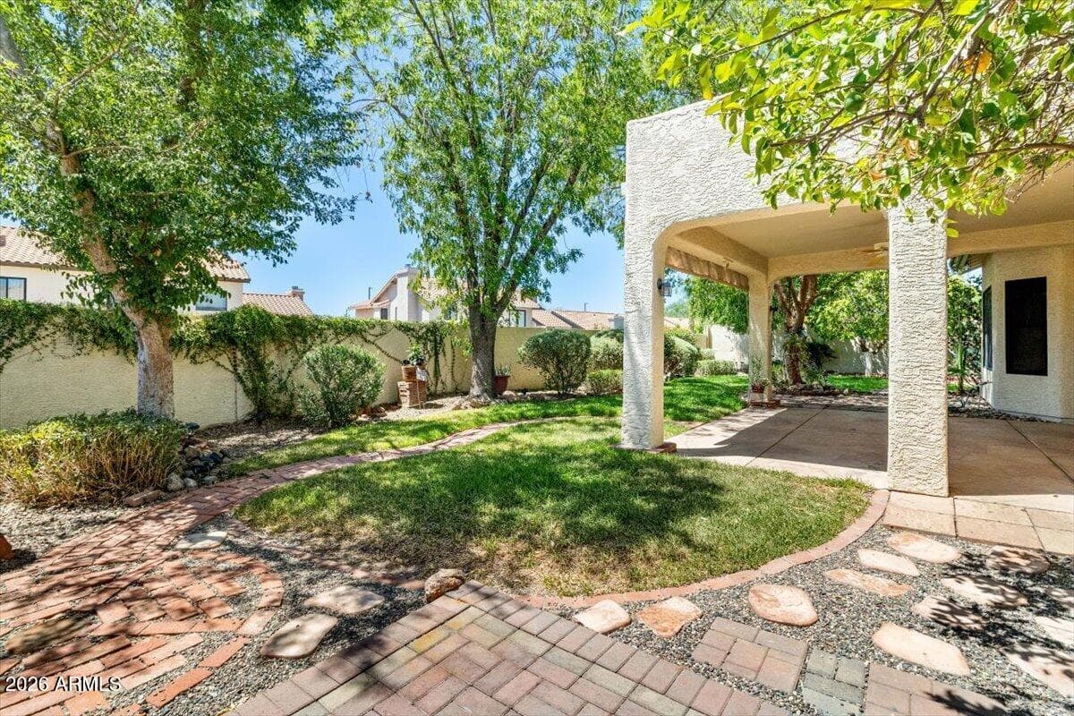 3862 N KASHMIR Street, Mesa, AZ 85215 — photo 4 of 32