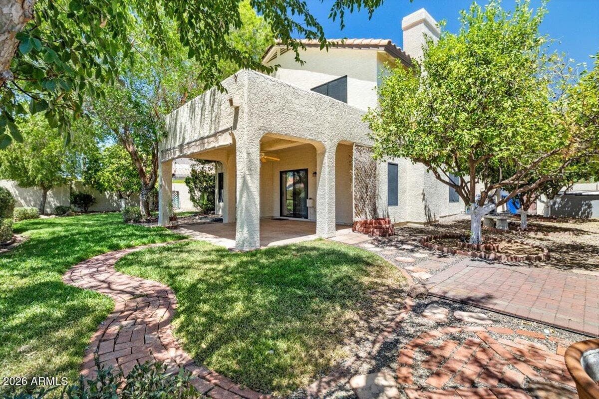 3862 N KASHMIR Street, Mesa, AZ 85215 — photo 27 of 32