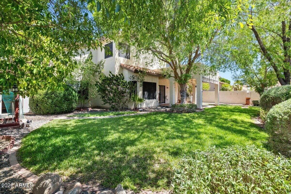 3862 N KASHMIR Street, Mesa, AZ 85215 — photo 32 of 32