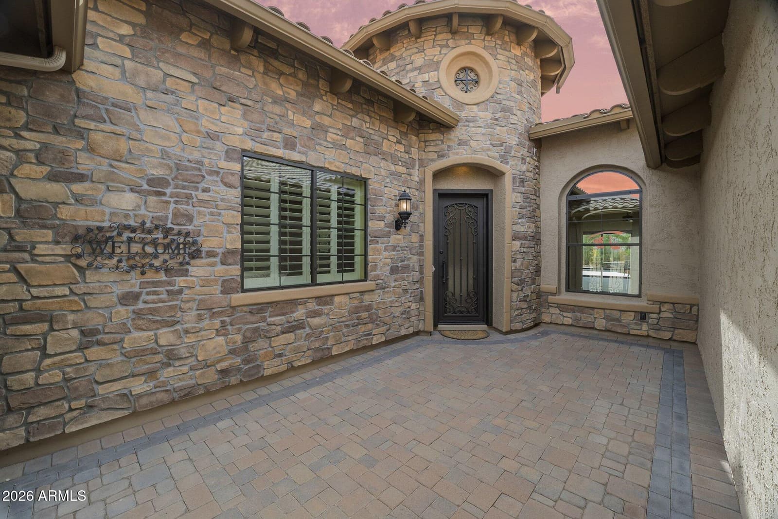 2312 N STEELE Circle, Mesa, AZ 85207 — photo 38 of 41