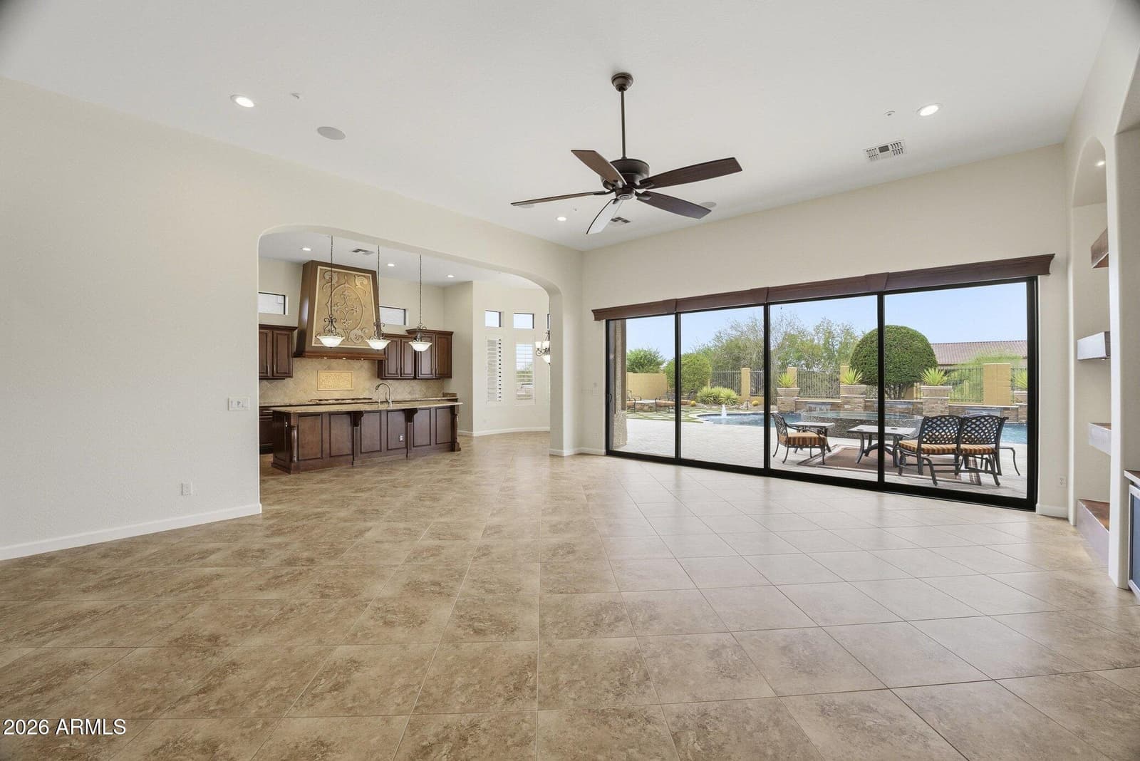 2312 N STEELE Circle, Mesa, AZ 85207 — photo 10 of 41