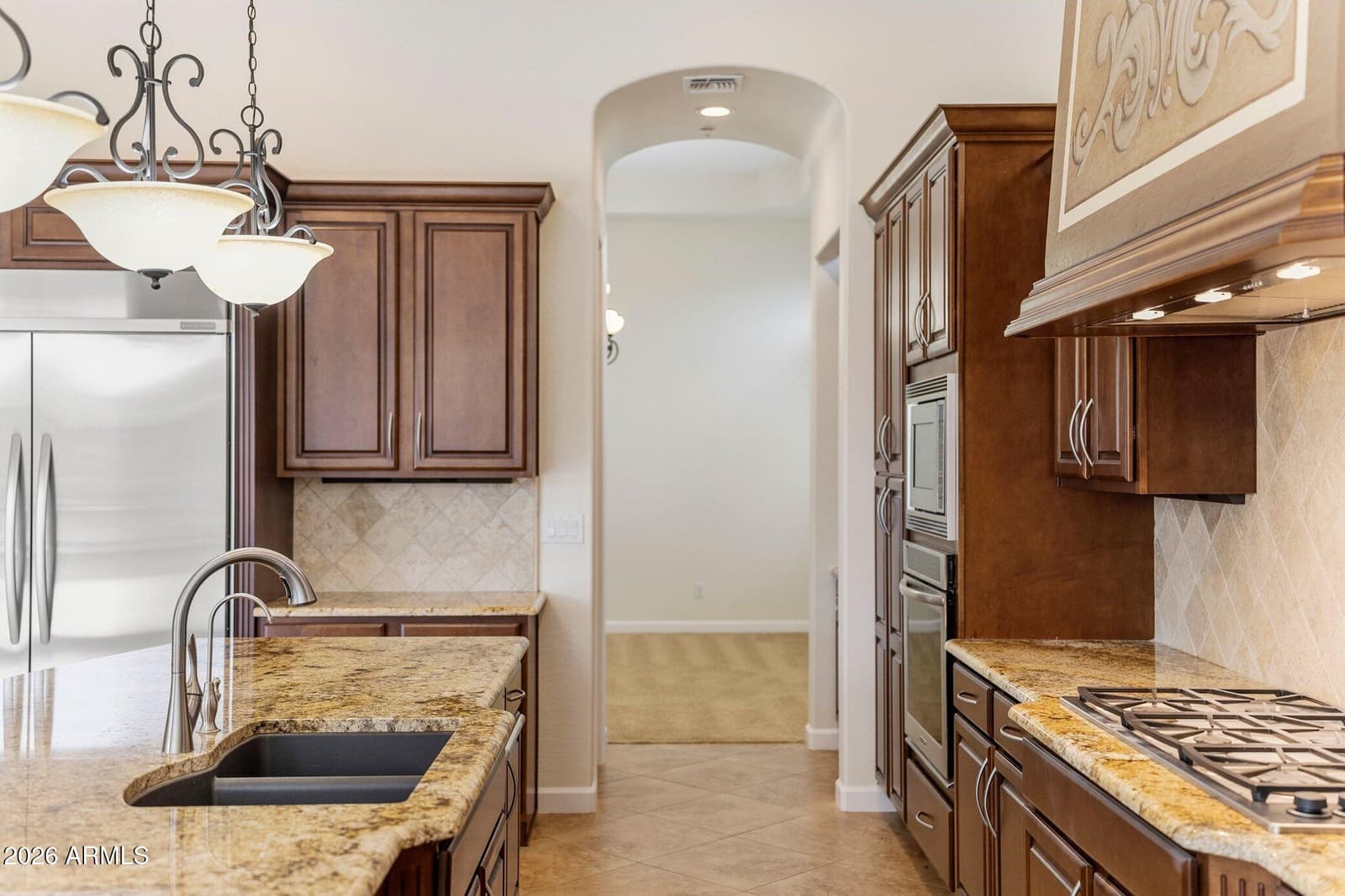 2312 N STEELE Circle, Mesa, AZ 85207 — photo 14 of 41