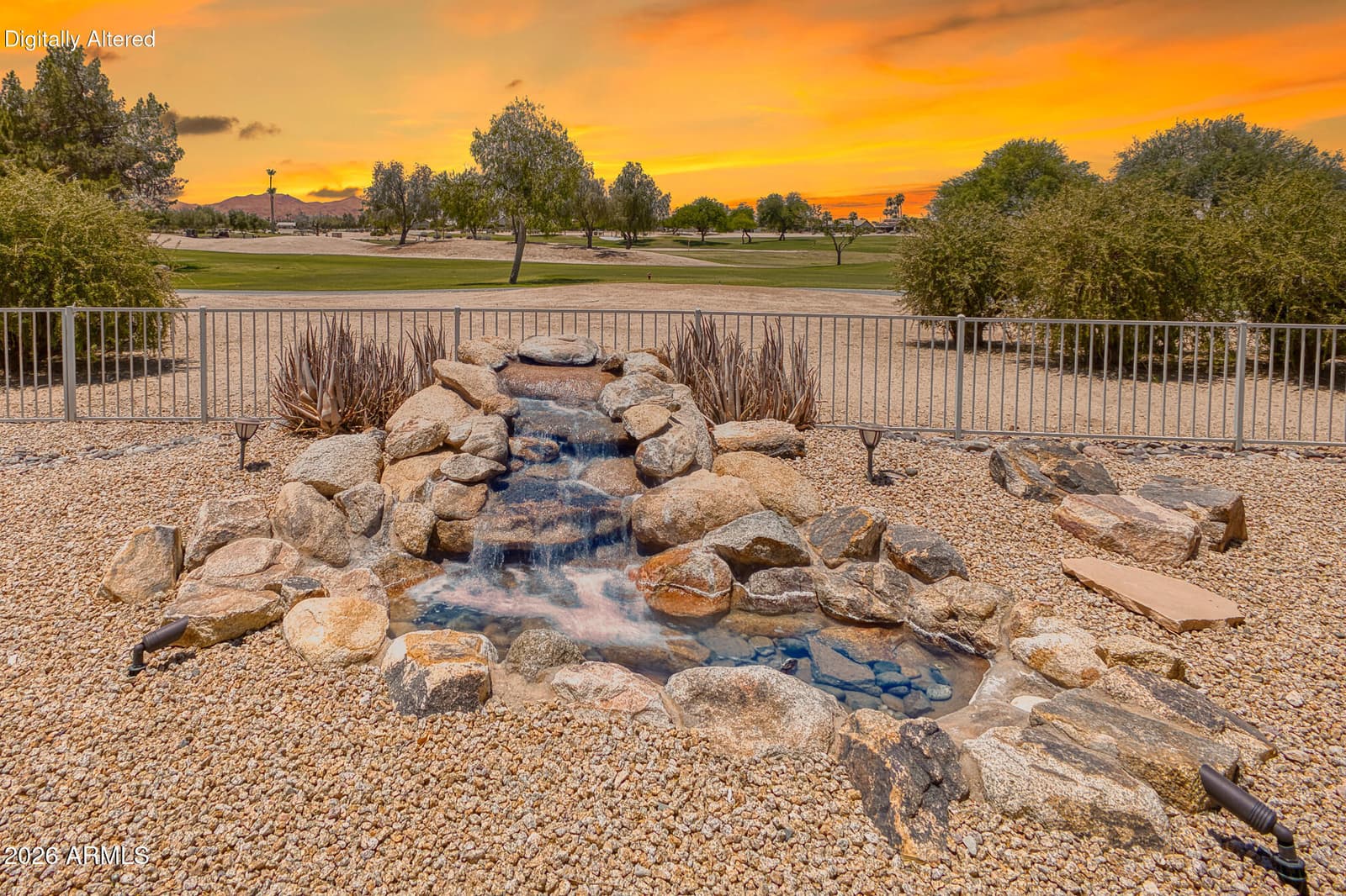 15905 W CLEAR CANYON Drive, Surprise, AZ 85374 — photo 48 of 52