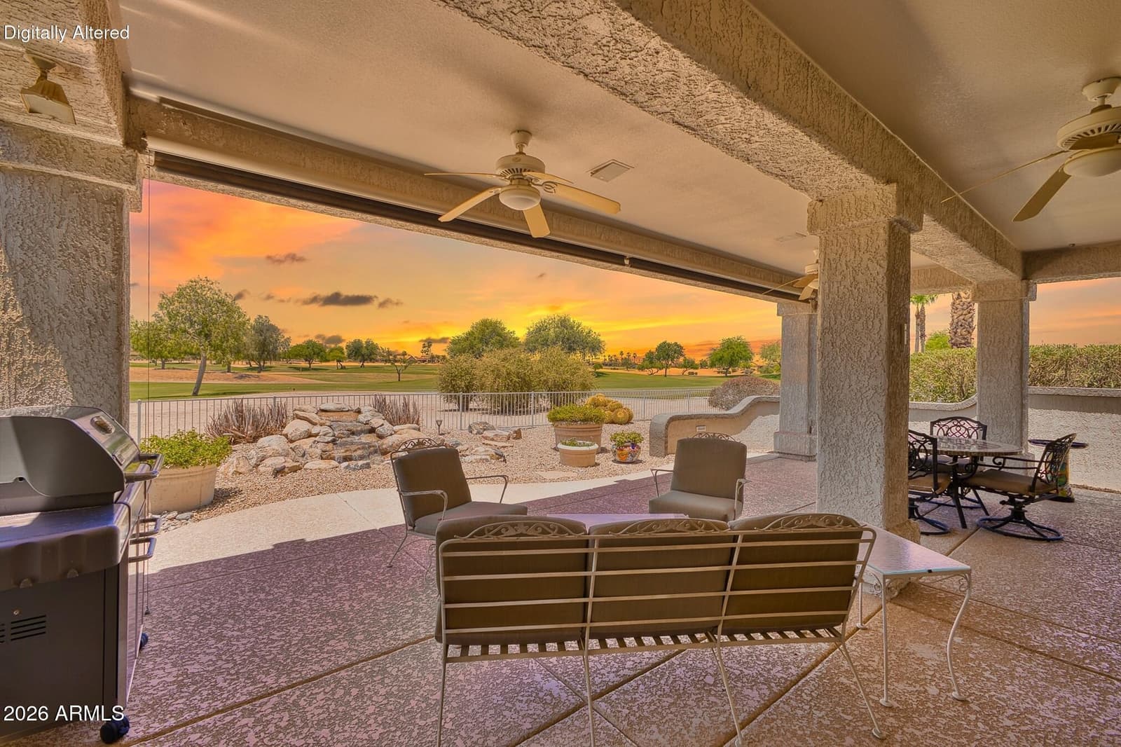 15905 W CLEAR CANYON Drive, Surprise, AZ 85374 — photo 46 of 52