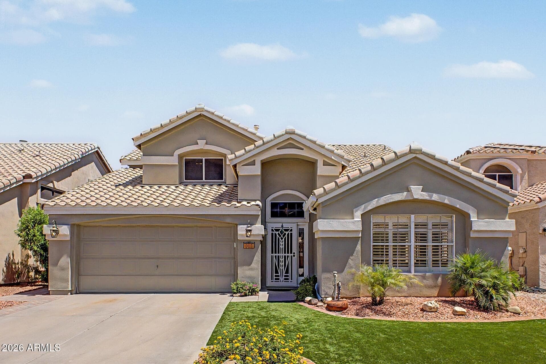 3818 E Tanglewood Drive, Phoenix, AZ 85048
