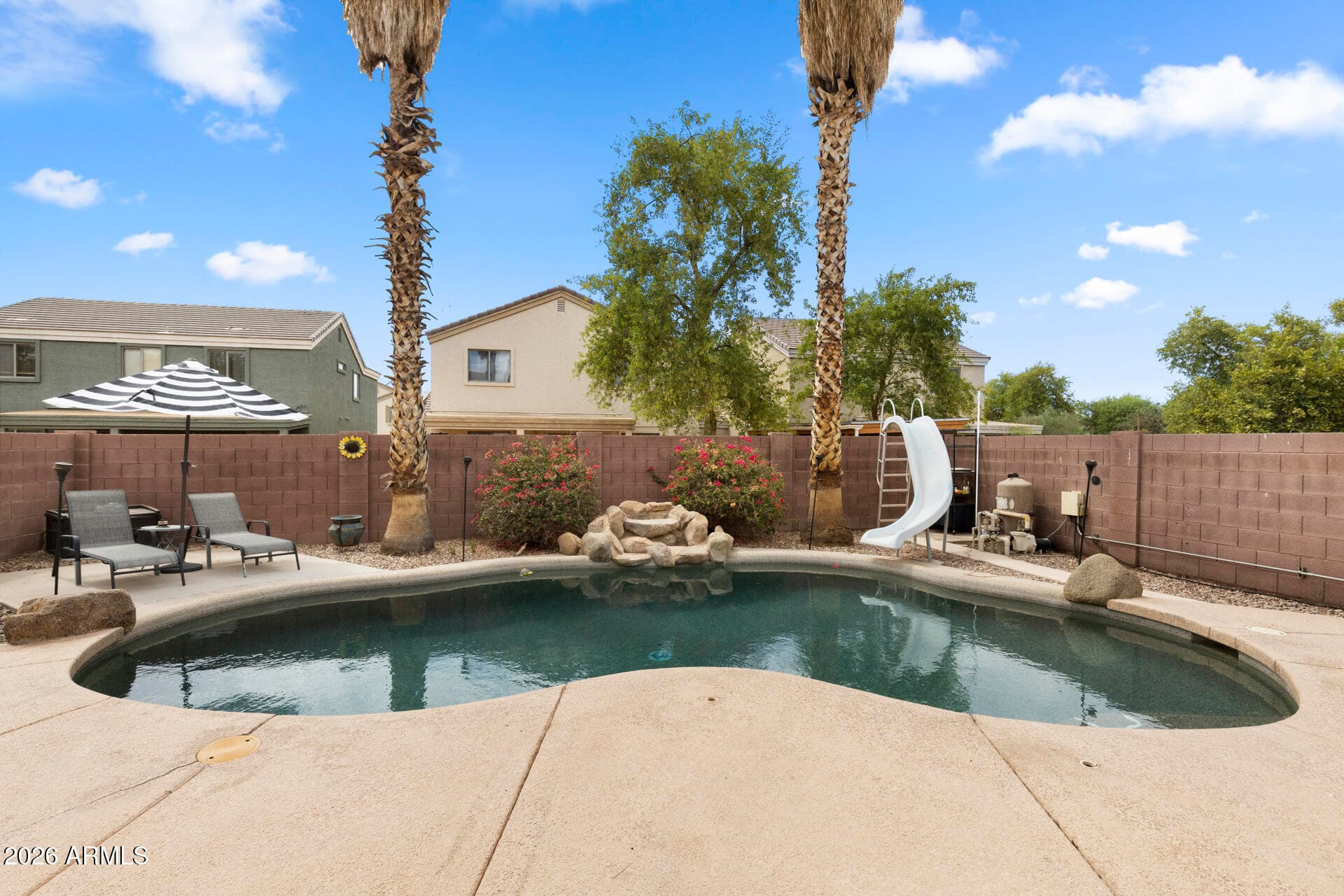 8508 W JOCELYN Terrace, Tolleson, AZ 85353 — photo 43 of 43